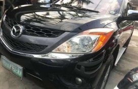 2017 Mazda BT50 Manual FOR SALE 