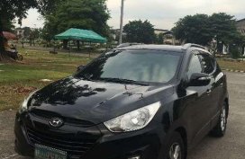 2012 Hyundai Tucson for sale