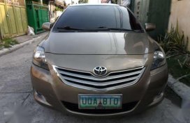 Toyota Vios all orig matic 2013