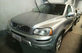 Well-kept Volvo XC90 2012 for sale