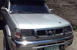 Nissan Frontier 4x4 automatic for sale 