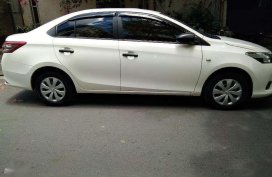 2016 Toyota Vios J FOR SALE 