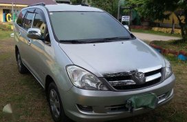 Toyota Innova 2005 for sale