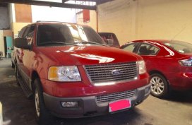 Ford Expedition "2004" xlt-matic not nissan honda toyota chevrolet
