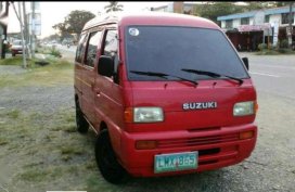 Suzuki Multi-Cab 2010 for sale