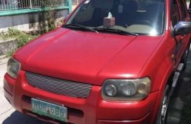 Ford Escape Matic 2006 model FOR SALE 