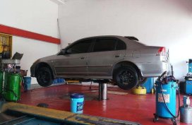 Honda Civic Vtec3 2005 vtis FOR SALE 