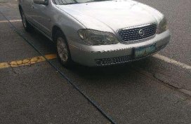 Nissa Cefiro 2006 for sale 