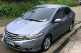 Honda City 2009 MT FOR SALE 