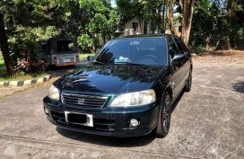 Honda City 2002 for sale