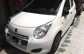 2015 Suzuki Celerio Low Mileage Manual Trans Low Gas Consumption