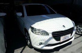 Good as new Peugeot 301 2015 for sale