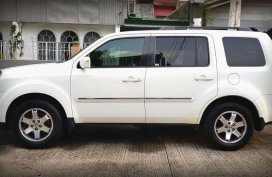 2012 Honda Pilot FOR SALE 