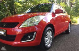 Suzuki Swift 2016 hatchback must see not jazz mirage vios hyundai wigo