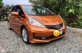 2011 Honda Jazz 1.5 Automatic