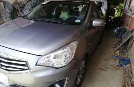Mitsubishi Mirage G4 2016 for sale
