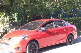 Toyota Vios 2013 FOR SALE 