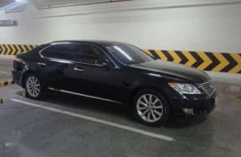 2012 Lexus LS460 Sedan for sale 