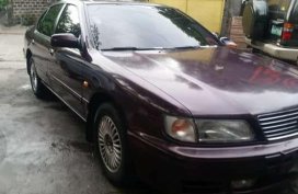 Nissan Cefiro 1998 model for sale 