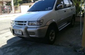 2002 Isuzu Highlander XUV FOR SALE 