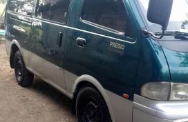 Kia Pregio 1997 for sale 