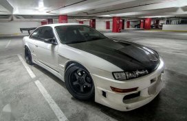 Nissan Silvia 1997 for sale