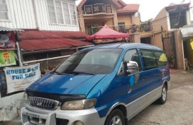 Hyundai Starex 1997 for sale
