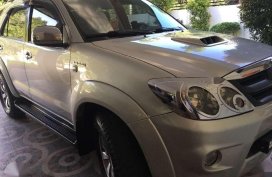 Toyota Fortuner 2006 for sale