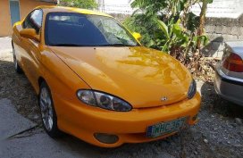 Hyundai Coupe 1999 for sale 