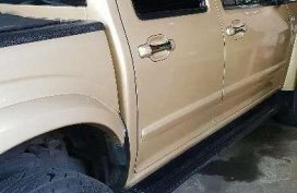 Isuzu D-max 2008 for sale