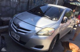 Toyota Vios 2008 for sale
