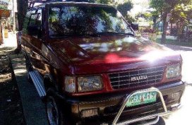 Isuzu Hilander Crosswind 1999 for sale 