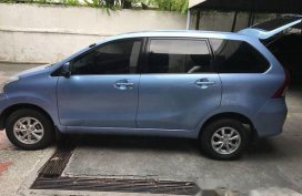 Good as new Toyota Avanza 2012 for sale