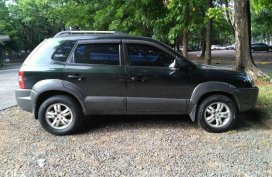 Hyundai Tucson 2006 for sale