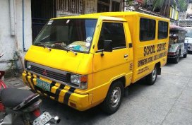 Mitsubishi L300 FB 2009 for sale 