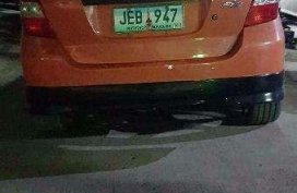 Like New Honda Fit for sale
