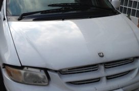 Chrysler Grand Voyager 2000 for sale