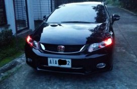 Honda Civic 2015 1.8E AT FOR SALE