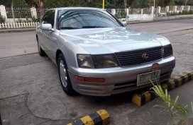 Toyota Celsior 1997 For sale