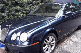 2008 Jaguar S Type FOR SALE 