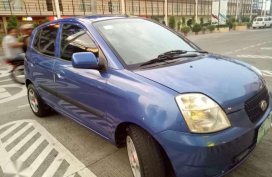 KIA Picanto 2006 FOR SALE