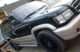 Isuzu Trooper 1995 for sale