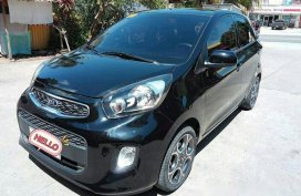 Kia Picanto 2016 for slae