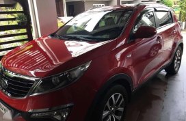 Kia Sportage 2014 FOR SALE