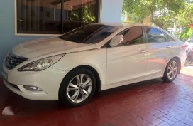 2011 Hyundai Sonata for sale