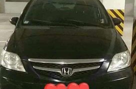 Honda City 2006 FOR SALE 