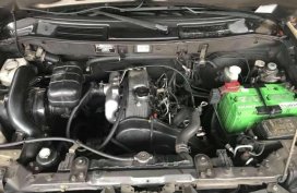 2009 Mitsubishi Adventure gls sport FOR SALE 