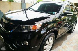 2011 KIA SORENTO FOR SALE