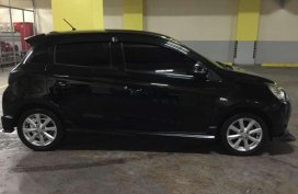 2015 Mitsubishi Mirage for sale