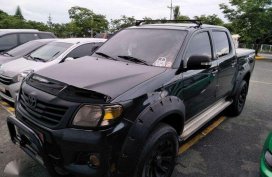 Toyota Hilux 2012 for sale